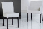 כיסאות מודרניות דגם 2.2-3.4 -VENERE-159-S במידות רוחב-46 עומק -59  גובה מושב-51 גובה כיסא-87 . כיסא עם ידיות דגם 2.8-4.9 - S-159  במידות אורך-62 עומק-59 גובה מושב-51 גובה כיסא-87. דוידה מוביל-איטליה. ניתן לקבל בבחירת צבע וגוון עץ,בד ואו עור. דיזיין .G.D - גלרי דענתיק . ברח' דוד המלך 1 הרצליה פיתוח.  www.gallerydeantique.com