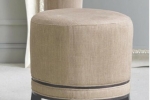828-s-stool-round-sidney-430x657 - דיזיין .G.D – גלרי דענתיק http://www.gallerydeantique.com/ רח' משכית 8 - קומה 0 . הרצליה פיתוח. טל - 09-9507786 רצוי תאום מראש  