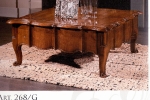 שולחן קפה דגם G-268-שולחן דגם ענתיק זניני 2