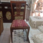 כיסא זליו מעץ דובדבן יחיד ומיוחד איכותי מחיר 3400 ש''ח מחיר מבצע - 1400 ש''ח