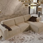 RAFFAELLO SOFA + CHAISE LONGUE