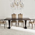 H-9023-L - Table Isabella - 1056-C - 1056-S - Isabella