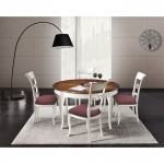 tavolo-moderno-נפתח in-tulipier