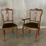 כיסאות מעוצבות - 1300