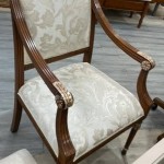 כיסא - כורסא מעוצבת - 2500